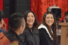 海原やすよ ともこ (c)読売テレビ