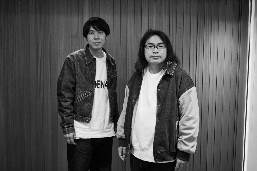 ロッチ