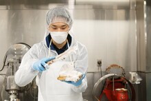 かまいたち濱家 (c)日本テレビ