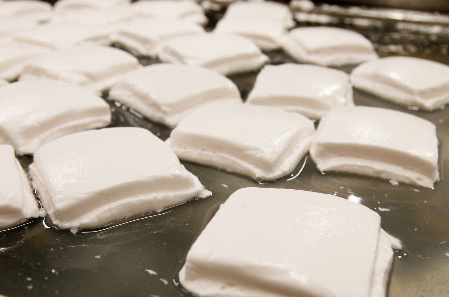 手取りはんぺん (c)日本テレビ