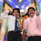 ミルクボーイとマヂカルラブリーが王者対決、同じお題でより面白い漫才を作るのは