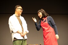 DVD「シソンヌライブ[neuf]」より。