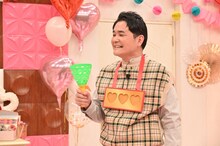 千鳥ノブ (c)テレビ朝日