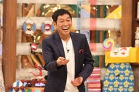 明石家さんま (c)フジテレビ
