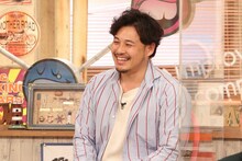 アルコ＆ピース平子 (c)フジテレビ