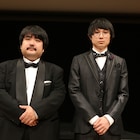 空気階段の初DVD「anna」5月発売、「空気階段の踊り場」記録映像集も収録
