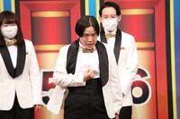 「私が……！」と呼吸を荒くするゆりやんレトリィバァ。特に言葉は続かなかった。