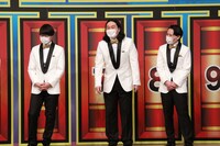 生配信中の様子。