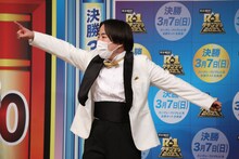 ゆりやんレトリィバァ