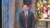 明石家さんま (c)日本テレビ