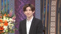 京本大我 (c)日本テレビ