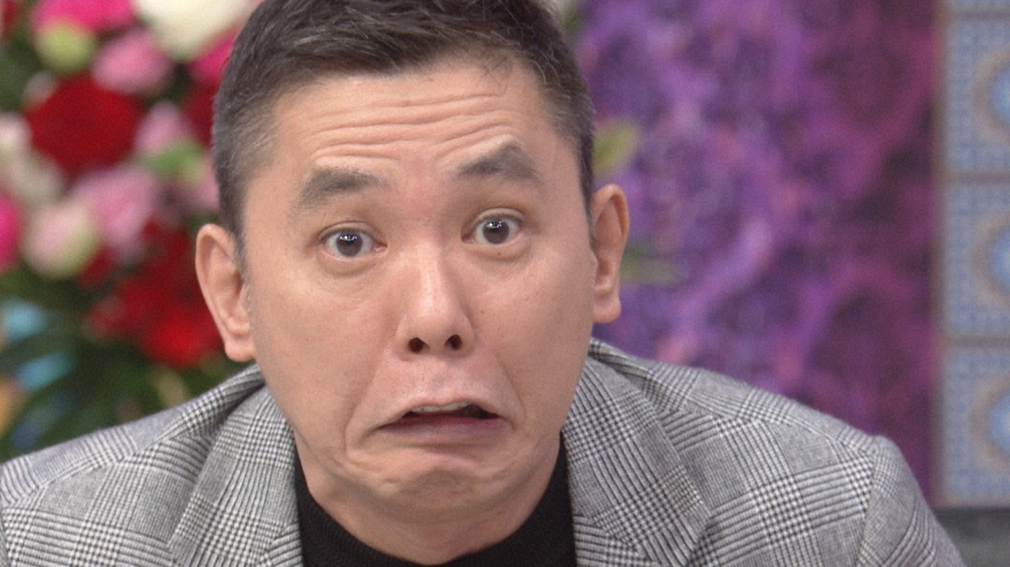 爆笑問題・太田 (c)日本テレビ
