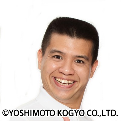 ジェラードン・アタック西本