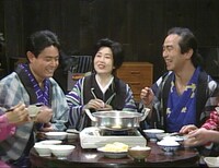 「加トちゃんケンちゃん光子ちゃん」より。(c)イザワオフィス