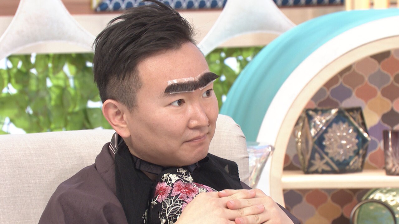 かまいたちとアインシュタインが新キャラ考案、架空番組「知らんけどの部屋」でトーク