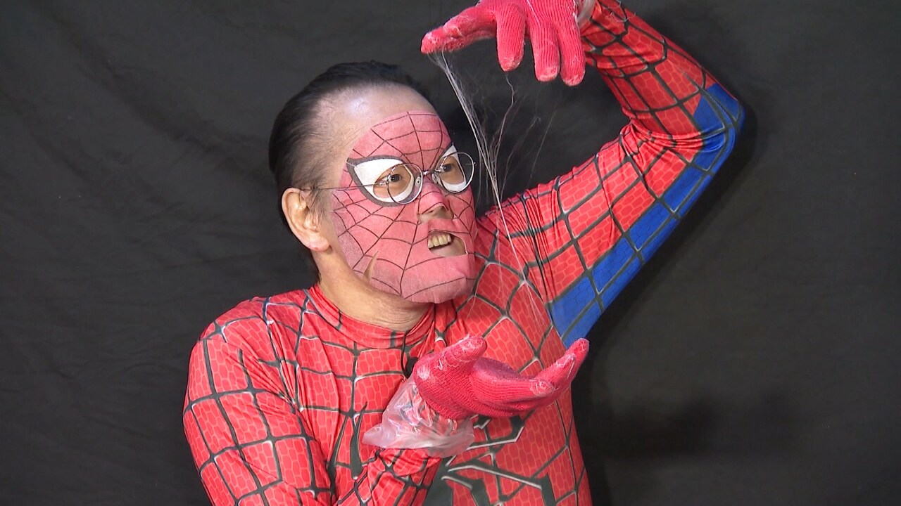 アインシュタインが科学の力で名シーン再現、せいや叫ぶ実験クイズも