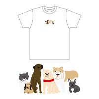御一公Tシャツ