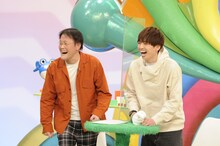 アインシュタイン (c)ABCテレビ