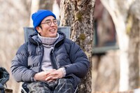 おぎやはぎ小木 (c)メ～テレ