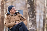 おぎやはぎ矢作 (c)メ～テレ