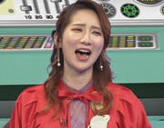 ファーストサマーウイカ (c)NHK