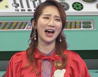 ファーストサマーウイカ (c)NHK