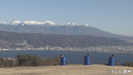 「有名人特製ナビで行く！宮川千鳥の極上冬休み」より。