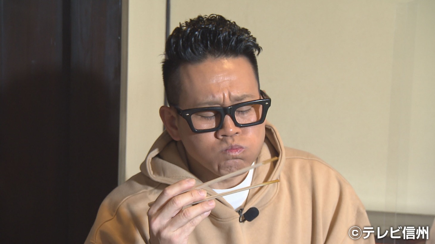 「有名人特製ナビで行く！宮川千鳥の極上冬休み」より。