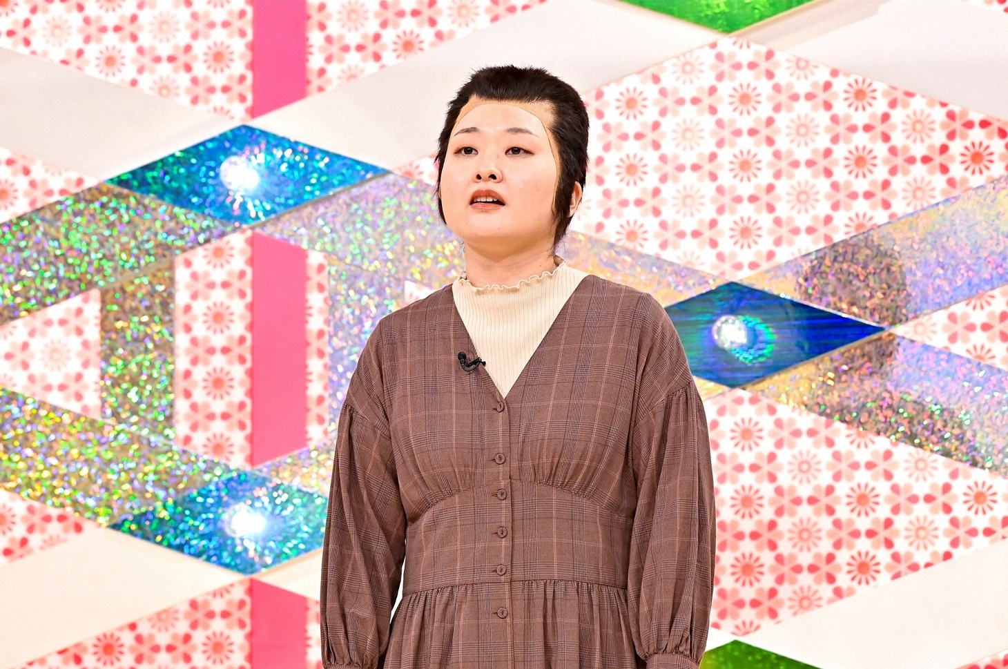 吉住 (c)TBS