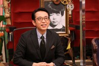 福澤朗 (c)テレビ朝日