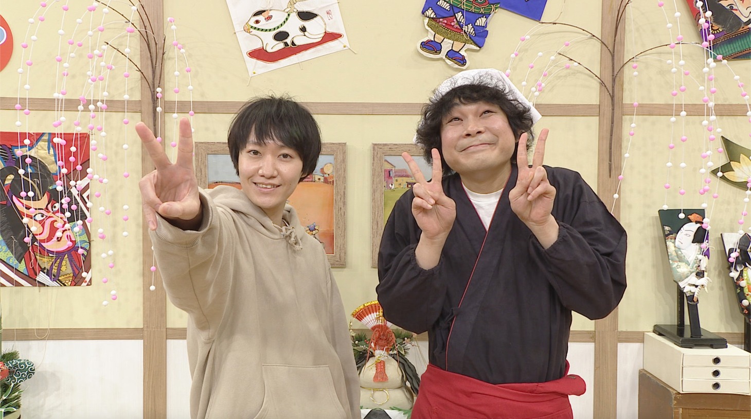 さんだる