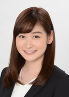 岩田絵里奈アナウンサー