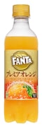 「ファンタ プレミアオレンジ」