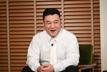 アンタッチャブル山崎 (c)TBS