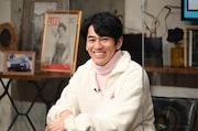 永山絢斗 (c)TBS