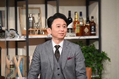 有吉弘行 (c)TBS
