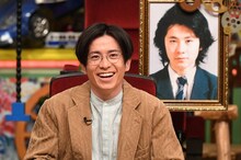 オリエンタルラジオ藤森 (c)テレビ朝日