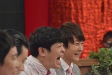 流れ星 (c)読売テレビ