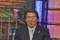 長州力 (c)読売テレビ