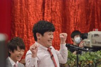 流れ星 (c)読売テレビ