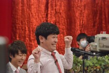 流れ星 (c)読売テレビ