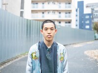 四千頭身・都築