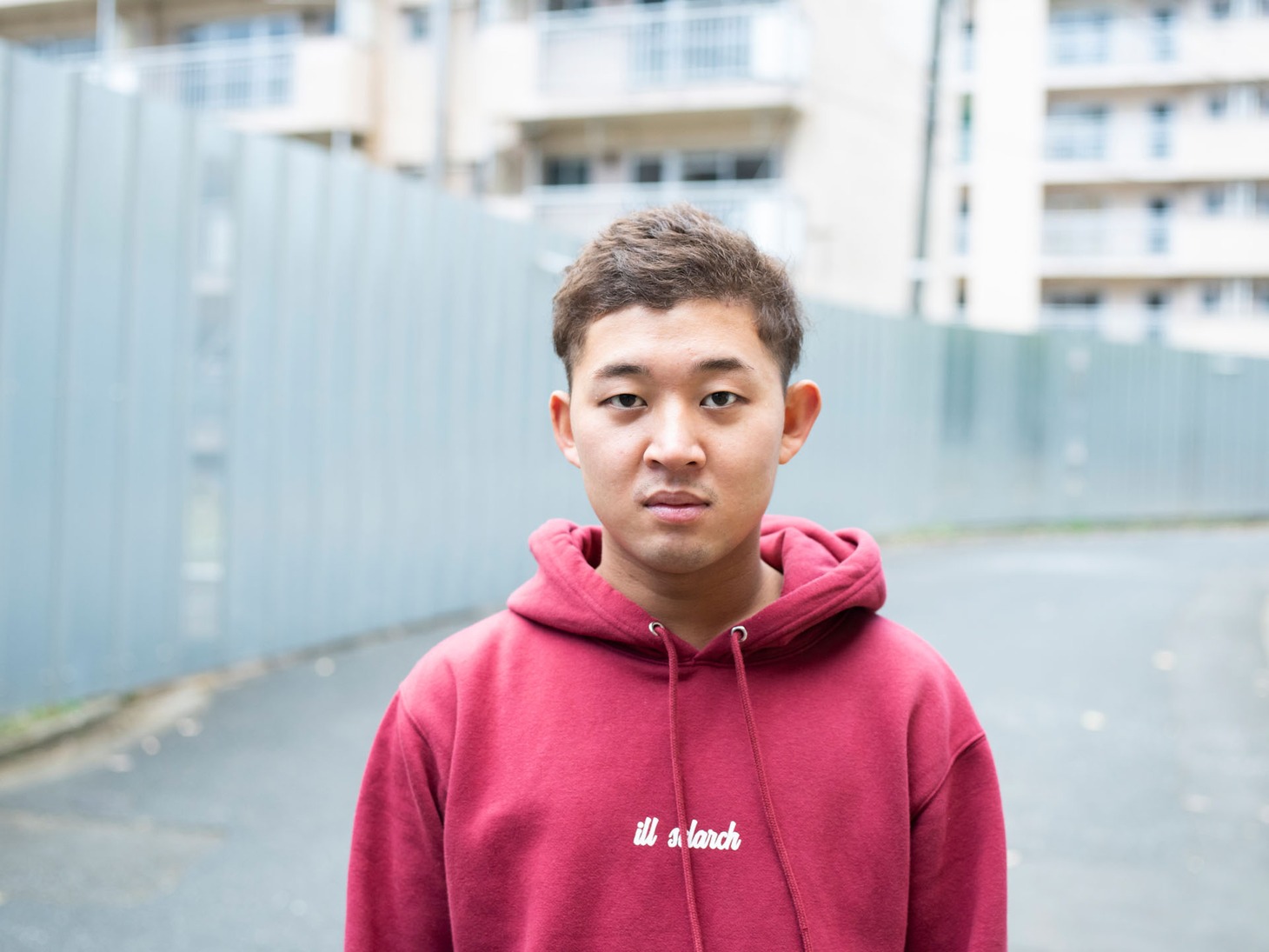 四千頭身・後藤