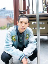 四千頭身・都築