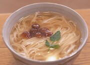 稲庭うどん