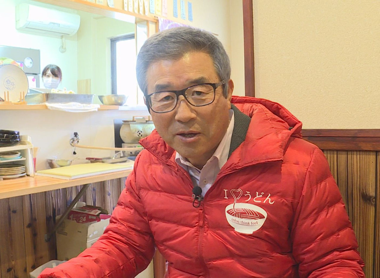 達川光男