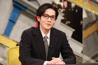 松下洸平 (c)フジテレビ