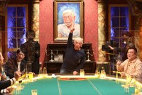 「ダウンタウンなう」の恒例企画「人志松本の酒のツマミになる話」のワンシーン。(c)フジテレビ