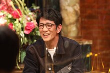 アンタッチャブル柴田 (c)フジテレビ