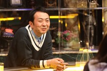 アンガールズ田中 (c)フジテレビ